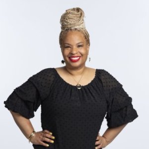 Michelle Amor Gillie profile photo