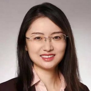Lucy Xiaolu Wang