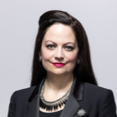 Courtney R. Davis, J.D., M.A., A.L.M. profile photo