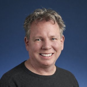 Jonas Mureika profile photo