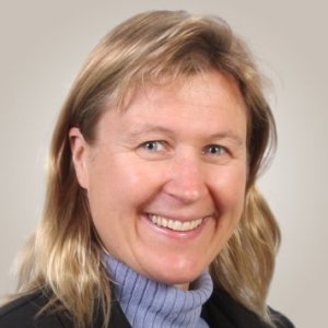 Annette von Jouanne, Ph.D. profile photo