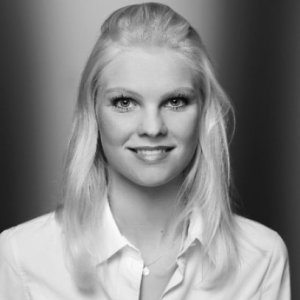 Henrietta von Eben-Worlee, PhD profile photo