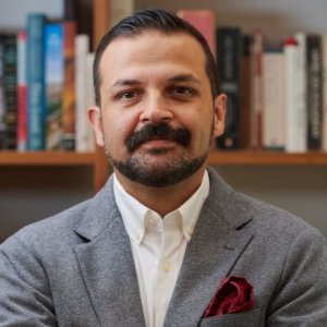 Jason Blakely profile photo