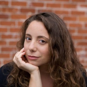 Eleni Kafetzi profile photo