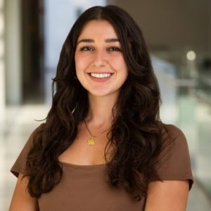Emily Beglarian