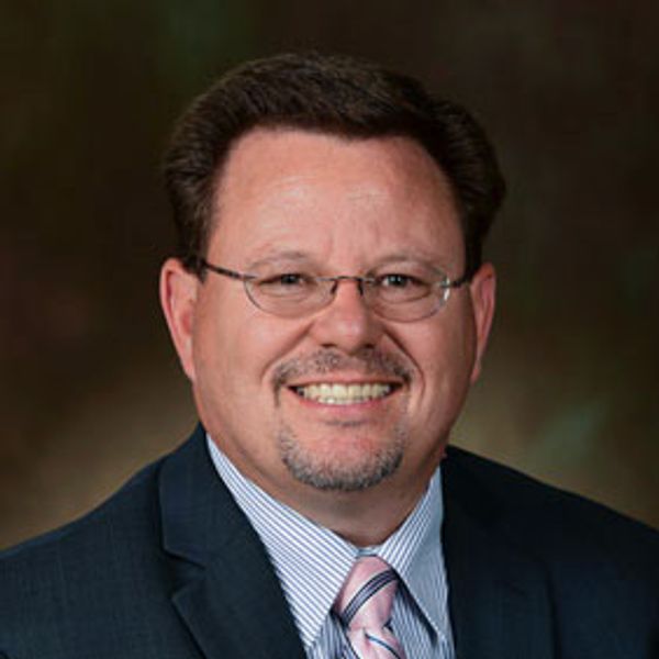 Jeffrey Bates, Pharm.D. profile photo