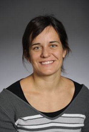 Tiziana Di Matteo - Department of Physics