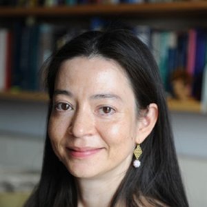 Dr. Natalie Chen