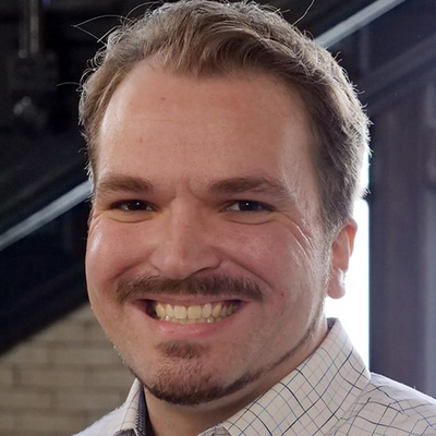 Ron Yurko profile photo