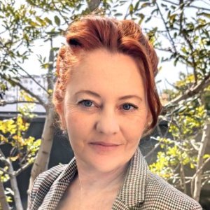 Sarah Knapp profile photo