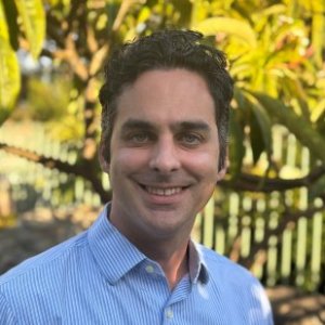 Justin Nordin, Ph.D.