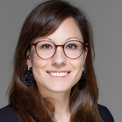 Jana Kainerstorfer profile photo