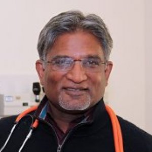 Anand  Jillella