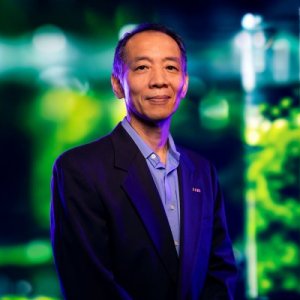 Naohiro Kato