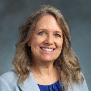 Kelly Ottman, Ph.D. profile photo