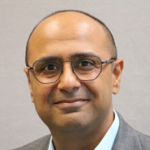 Dinesh Hasija, PhD profile photo