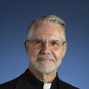 José I. Badenes, S.J., Ph.D. profile photo