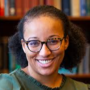Dominique Baker profile photo