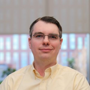 Charles McGill, Ph.D. profile photo