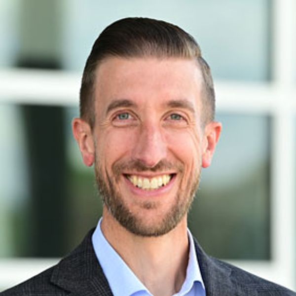 Jeremy Kimble, Ph.D. profile photo