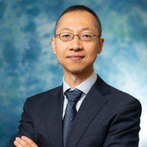 Jia Liu