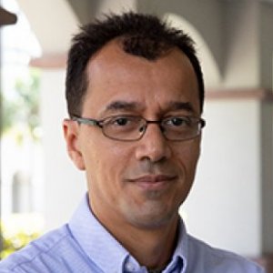 Leandro de Castro Silva, Ph.D. profile photo