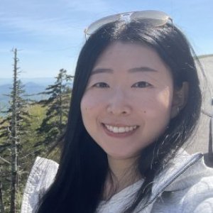 Ina Kim profile photo