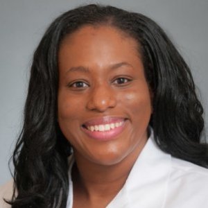 Marshala  Lee-McCall, M.D., MPH - ChristianaCare. Newark, DE, US