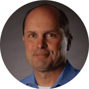 Chris Caplice, PhD profile photo