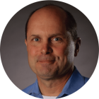 Chris Caplice, PhD profile photo
