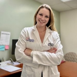 Abigail Shonrock