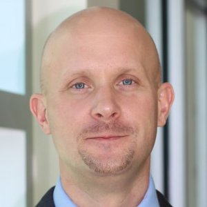 Jason Hallstrom, Ph.D.