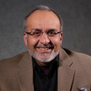 Daniel Romo, Ph.D., FRSC profile photo