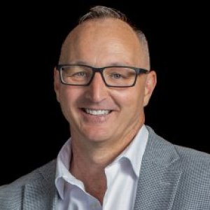 Toby Brooks, Ph.D. profile photo