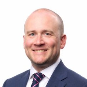 Leon Davies profile photo