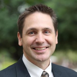 Jason Carter, Ph.D. profile photo