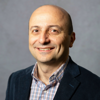Kemal Akkaya, Ph.D. profile photo