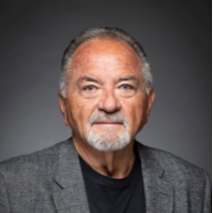 R. Jeffery Maxfield, Ed.D. profile photo