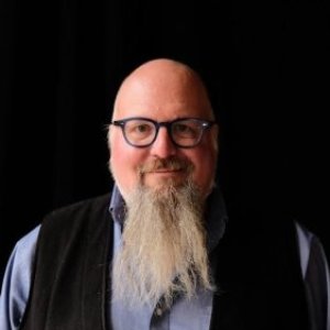 Ethan Zuckerman profile photo