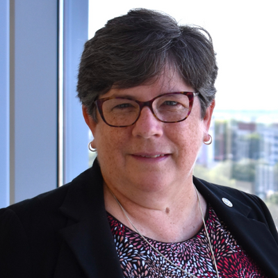 Caroline McKinnon profile photo