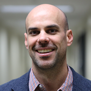 Dan Peppe, Ph.D. profile photo