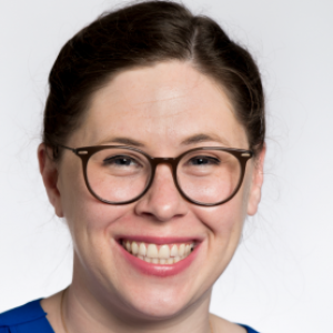 Julia Corrin profile photo