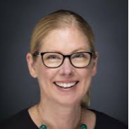 Krista Ruggles, Ph.D. profile photo