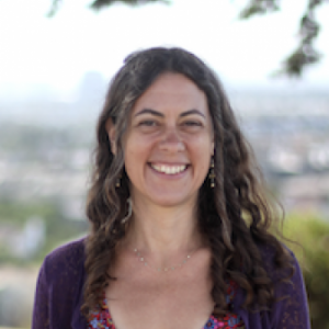 Zoë Slatoff