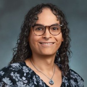 Adela Velez, Ph.D. profile photo