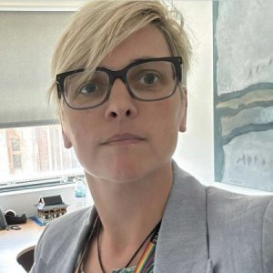 Dr Virginie Grzelczyk profile photo
