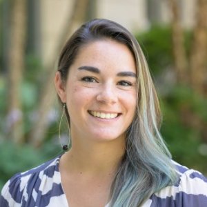 Samantha Brady, PhD profile photo