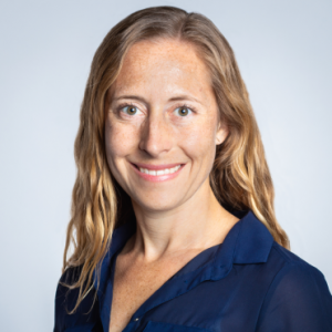 Amanda Burkhardt, PhD