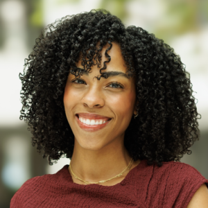 Lauren Morrison profile photo