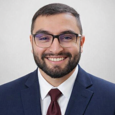Gustavo Cardona, Ph.D. profile photo